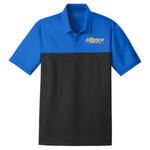 881655 - B322E001 - EMB - Nike Dri-FIT Pique Polo