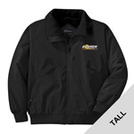 TLJ754 - B322E001 - EMB - Challenger Jacket