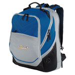 BG100 - B322E001 - EMB - Computer Backpack