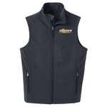 J325 - B322E001 - EMB - Soft Shell Vest