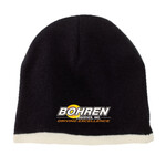 CP91 - B322E001 - EMB - Beanie Cap
