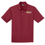 363807 - B322E001 - EMB - Nike Dry-Fit Polo Shirt