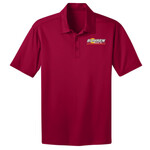 K540 - B322E001 - EMB - Performance Polo Shirt