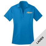 L540 - B322E001 - EMB - Ladies Performance Polo Shirt