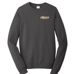 PC850 - B322E001 - EMB - Crewneck Sweatshirt
